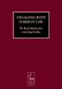 Engaging With Foreign Law - Preview