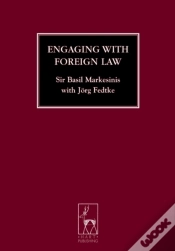 Capa do artigo Engaging With Foreign Law