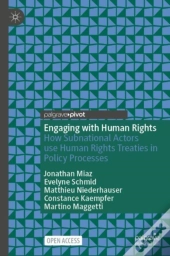 Engaging With Human Rights