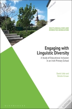 Capa do artigo Engaging With Linguistic Diversity