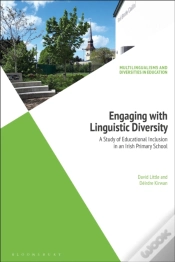 Capa do artigo Engaging With Linguistic Diversity