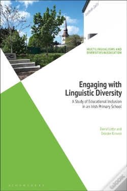 Capa do artigo Engaging With Linguistic Diversity