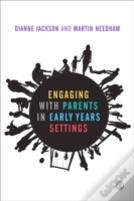 Engaging With Parents In Early Years Settings