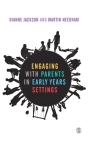 Engaging With Parents In Early Years Settings - Preview