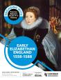 Engaging With Pearson Edexcel Gcse (9-1) History: Early Elizabethan England, 1558-88 - Preview