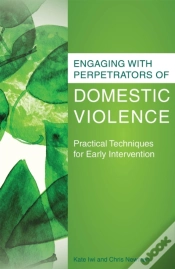 Capa do artigo Engaging With Perpetrators Of Domestic Violence