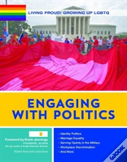 Capa do artigo Engaging With Politics