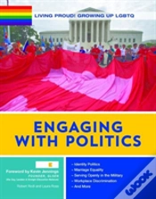 Capa do artigo Engaging With Politics