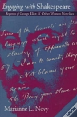 Capa do artigo Engaging With Shakespeare