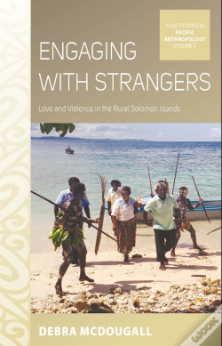 Capa do artigo Engaging With Strangers