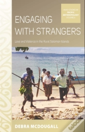 Capa do artigo Engaging With Strangers