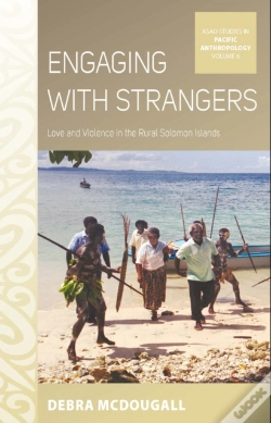 Capa do artigo Engaging With Strangers