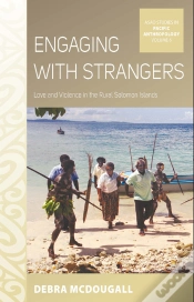 Capa do artigo Engaging With Strangers