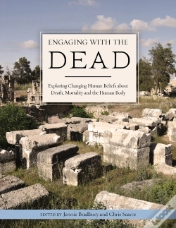 Capa do artigo Engaging With The Dead