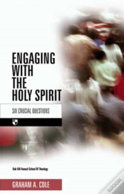 Capa do artigo Engaging With The Holy Spirit