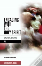 Engaging With The Holy Spirit