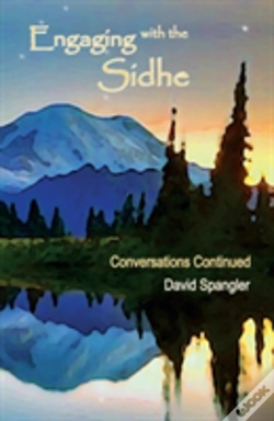 Capa do artigo Engaging With The Sidhe