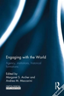 Capa do artigo Engaging With The World