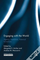 Engaging With The World