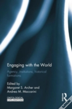 Capa do artigo Engaging With The World