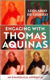 Capa do artigo Engaging With Thomas Aquinas