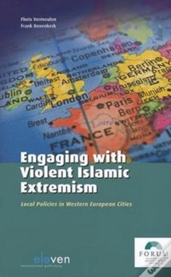 Capa do artigo Engaging With Violent Islamic Extremism
