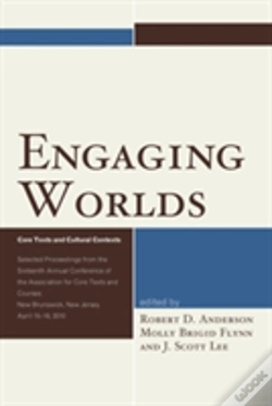 Capa do artigo Engaging Worlds