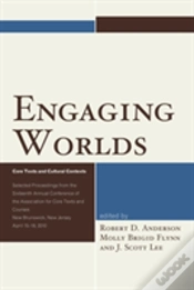 Capa do artigo Engaging Worlds