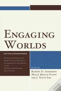 Capa do artigo Engaging Worlds