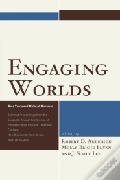 Capa do artigo Engaging Worlds