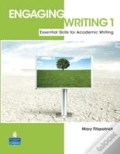 Capa do artigo Engaging Writing 1