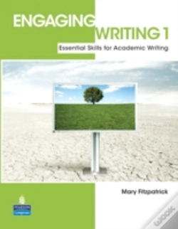 Capa do artigo Engaging Writing 1