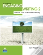Capa do artigo Engaging Writing 2: Essential Skills For Academic Writing