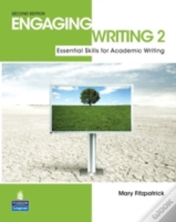 Capa do artigo Engaging Writing 2: Essential Skills For Academic Writing