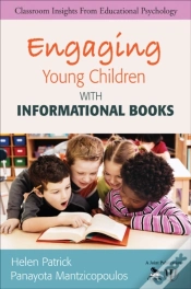 Capa do artigo Engaging Young Children With Informational Books