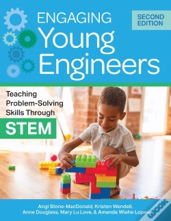 Capa do artigo Engaging Young Engineers