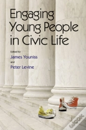 Capa do artigo Engaging Young People In Civic Life