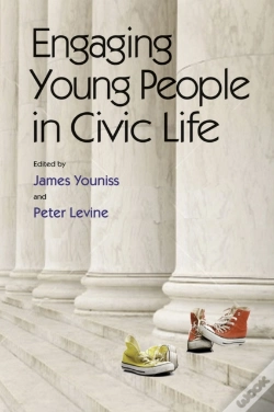 Capa do artigo Engaging Young People In Civic Life