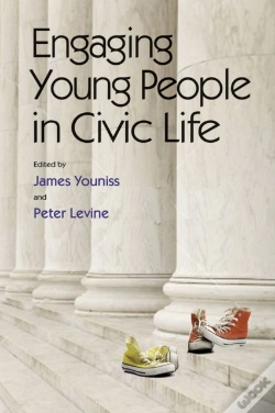 Capa do artigo Engaging Young People In Civic Life