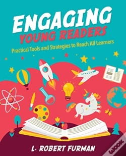 Capa do artigo Engaging Young Readers