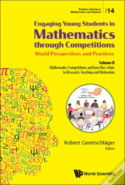 Capa do artigo Engaging Young Students In Mathematics Through Competitions - World Perspectives And Practices: Volume Ii - Mathematics Competitions And How They Rela
