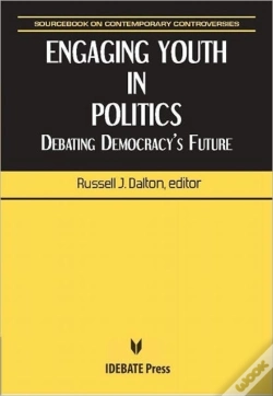 Capa do artigo Engaging Youth In Politics