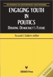 Capa do artigo Engaging Youth In Politics