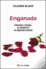Capa do artigo Enganada