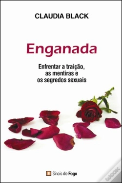 Capa do artigo Enganada