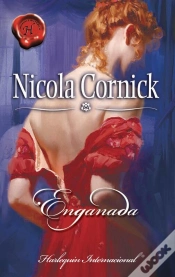 Capa do artigo Enganada