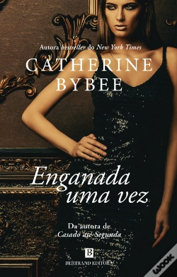 Capa do artigo Enganada Uma Vez