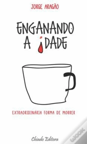 Capa do artigo Enganando a Idade