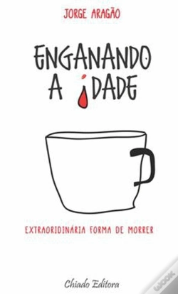 Capa do artigo Enganando a Idade