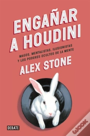 Capa do artigo Engañar A Houdini